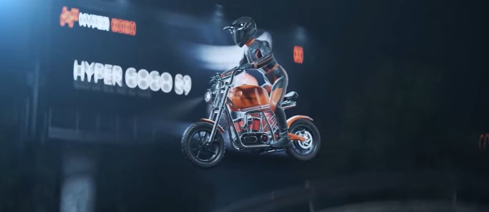 nejlepší motorka pro děti